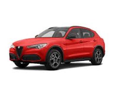 Alfa Romeo Stelvio Clean title no accident, low kms and fully inspect