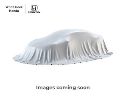 Honda Odyssey EXL Navi