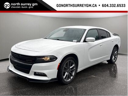 Dodge Charger SXT