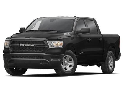 Ram 1500 **COMING SOON**