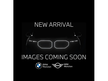 BMW X3 xDrive30i Sports Activity Vehicle