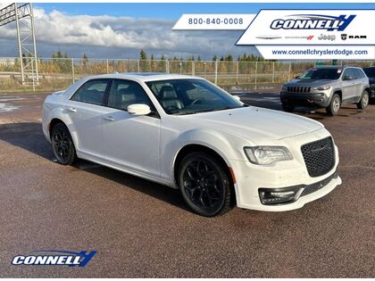 Chrysler 300 300S  | AWD | HEATED LEATHER | SUNROOF | ADAPTIVE 