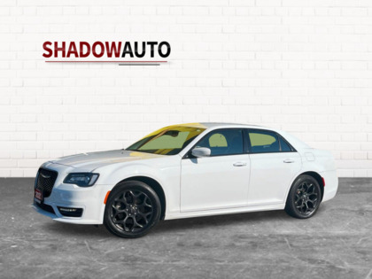 Chrysler 300 TOURING L | ADAPTIVE CRUISE | HEATED & COOLED SEAT