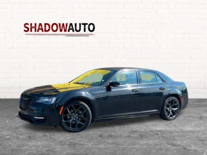 Chrysler 300 TOURING L | ADAPTIVE CRUISE | HEATED & COOLED SEAT