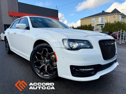 Chrysler 300 300S AWD