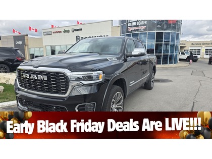 Ram 1500 TUNGSTEN | LEATHER | PANO | REMOTE ST ++