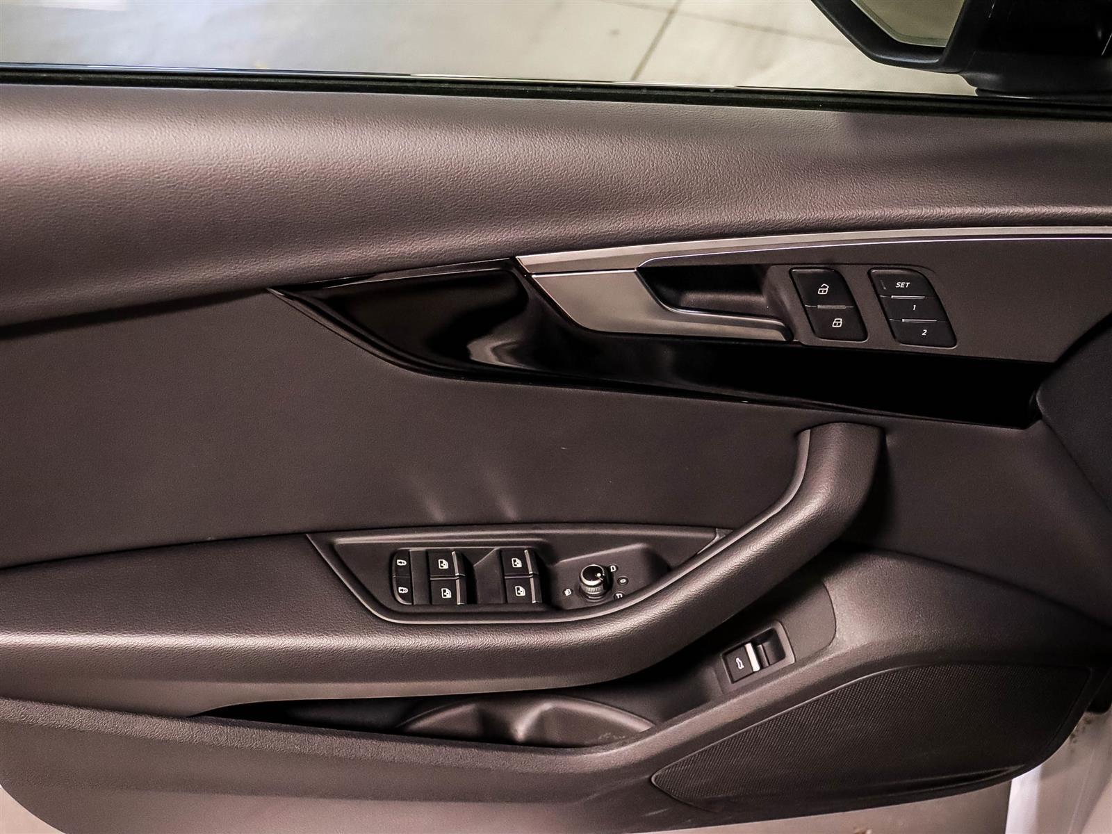 2025 Audi A4 Vorsprung Edition|Warrany Dec 31, 2029 alt 5