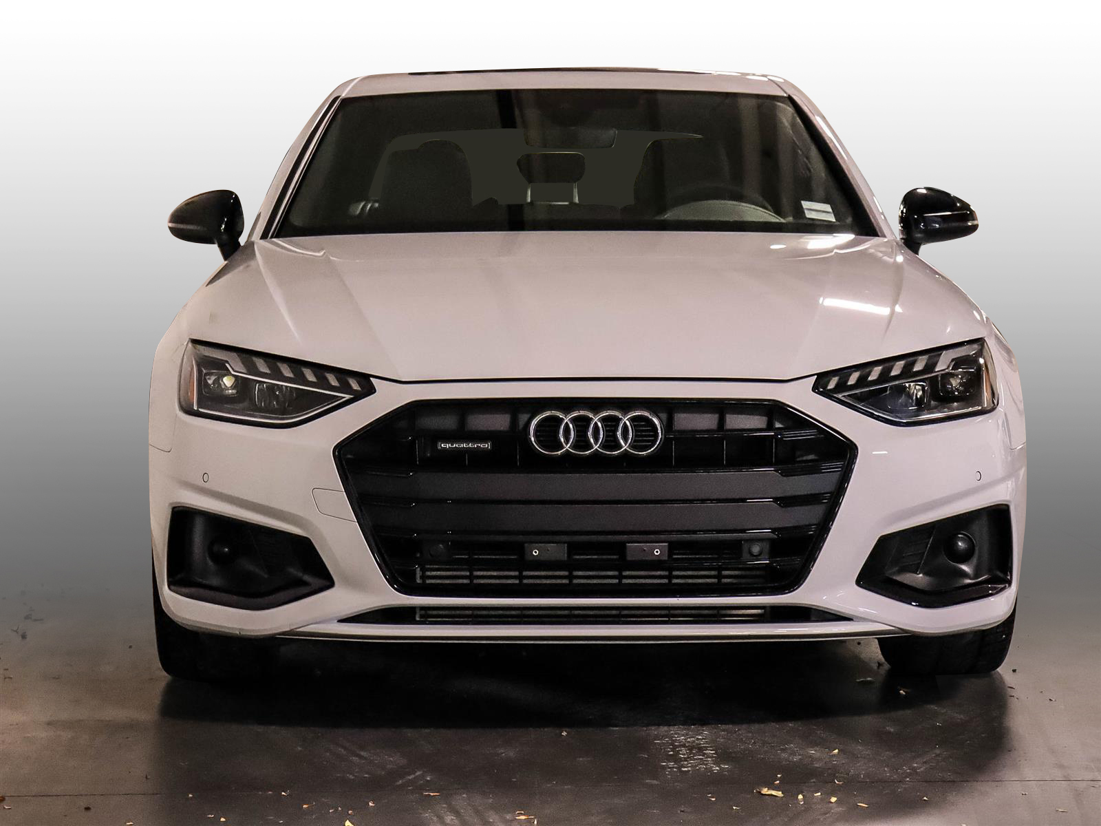 2025 Audi A4 Vorsprung Edition|Warrany Dec 31, 2029 alt 2