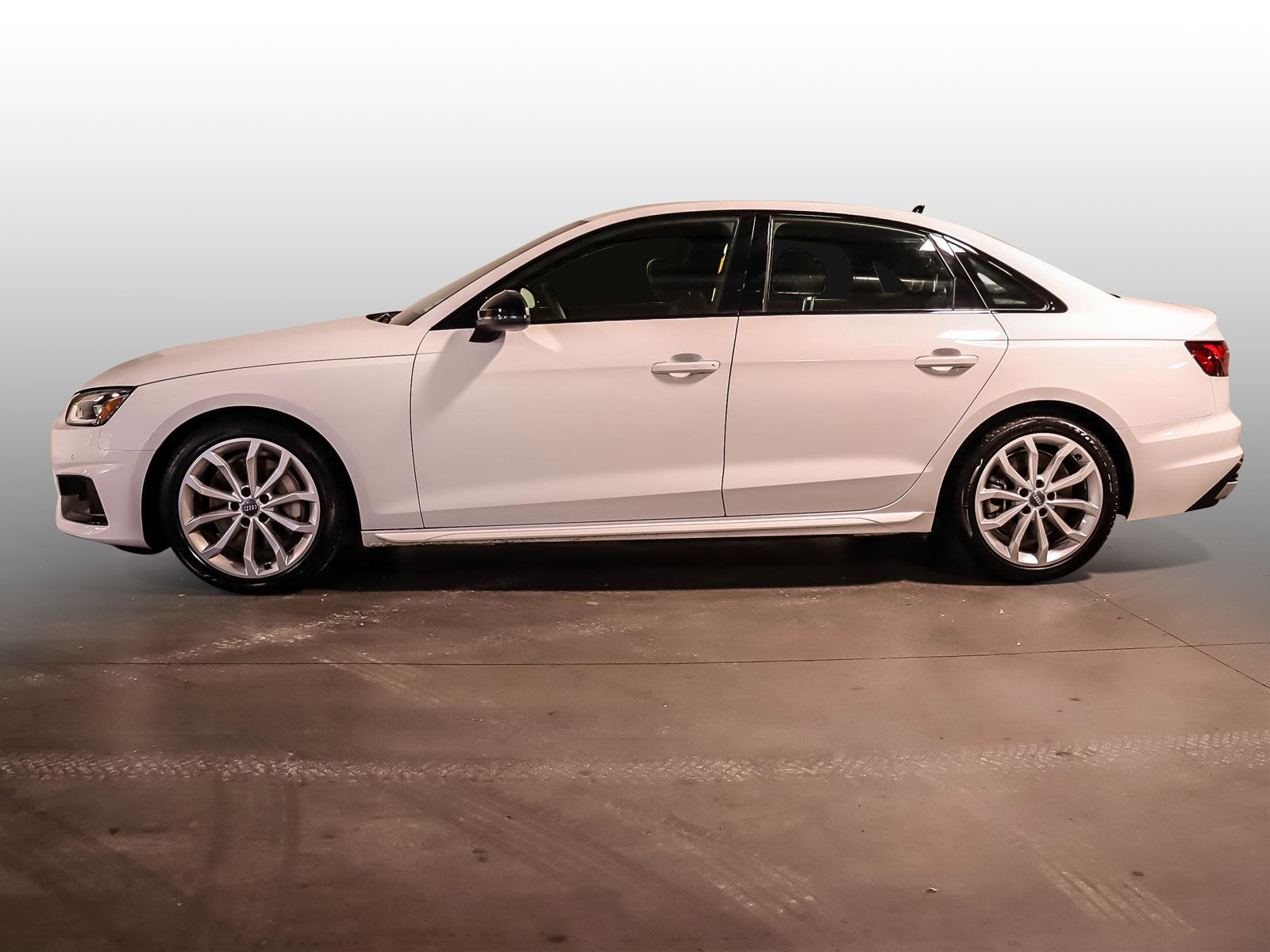 2025 Audi A4 Vorsprung Edition|Warrany Dec 31, 2029 alt 4