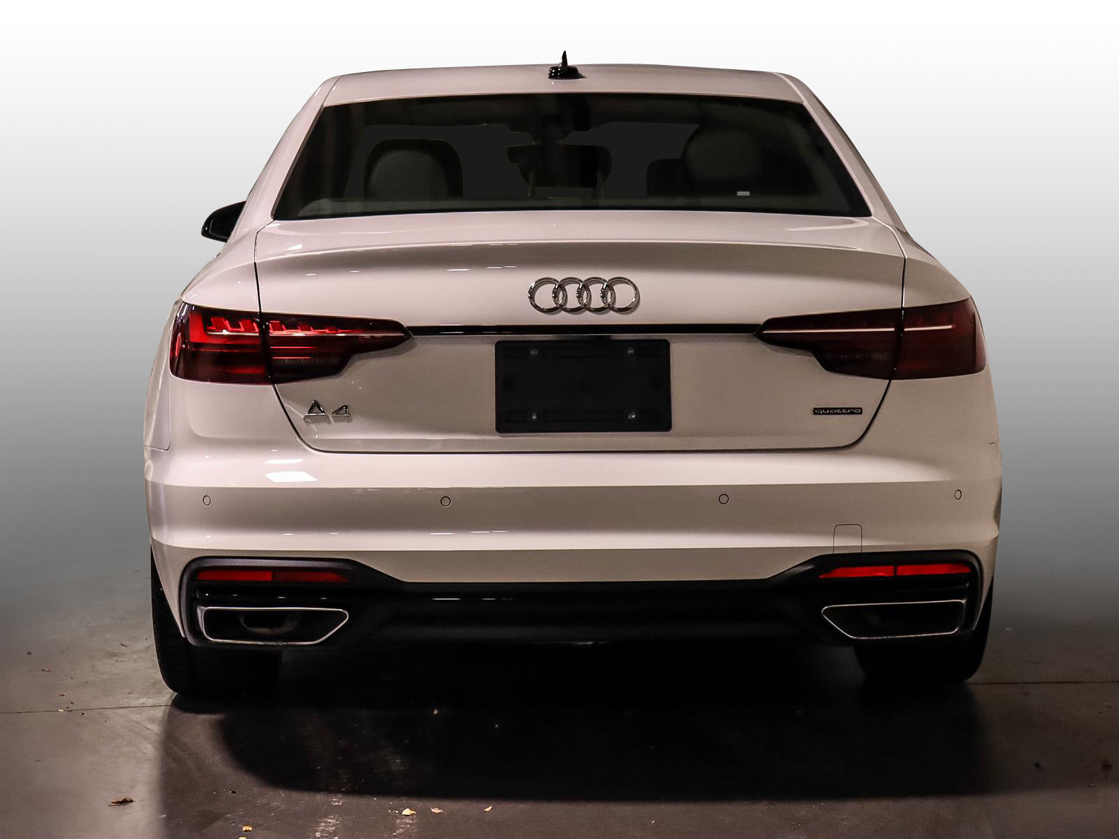 2025 Audi A4 Vorsprung Edition|Warrany Dec 31, 2029 alt 3