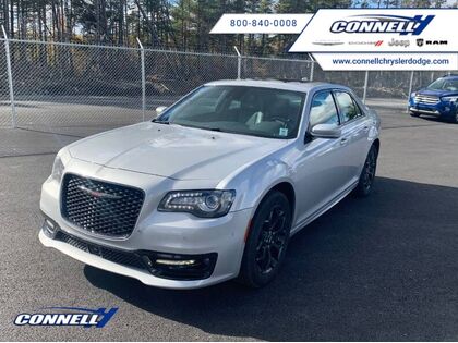 Chrysler 300 300S | AWD | HEATED LEATHER | SUNROOF | ADAPTIVE C