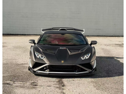 Lamborghini Huracan 