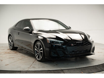 Audi S5 3.0 Progressiv quattro Progressiv | Coupe / quattr