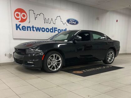 Dodge Charger SXT| Plus Group ( AAY)| Technology Group (ADG)| Na