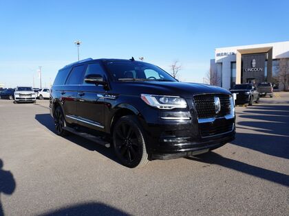 Lincoln Navigator RESERVE, AWD, LEATHER, SUNROOF