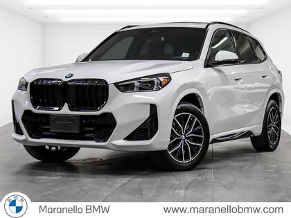 BMW X1 xDrive28i