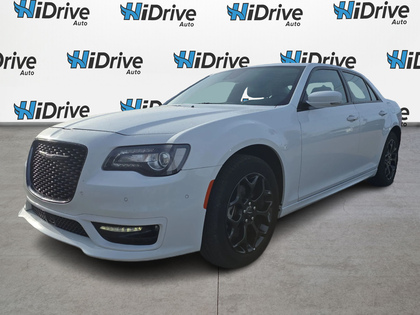 Chrysler 300 300 Touring L AWD