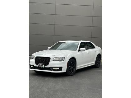 Chrysler 300 NAV/BACK UP CAM/NO ACCIDENTS