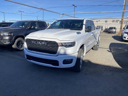 Ram 1500 Big Horn | Demo Special