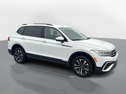 Volkswagen Tiguan AWD | Camera | Air | Mags |