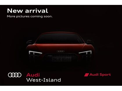 Alfa Romeo Stelvio Ti AT AUDI WEST ISLAND, WE OFFER A SELECTION OF OF