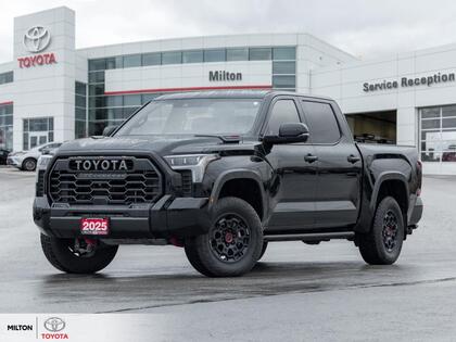 Toyota Tundra TRD PRO|TONNEAU COVER|RARE|DEMO|TCUV Limited