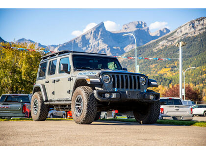 Jeep Wrangler 4xe Unlimited Rubicon NEW EXTREME PACKAGE**HOLIDAY SAL