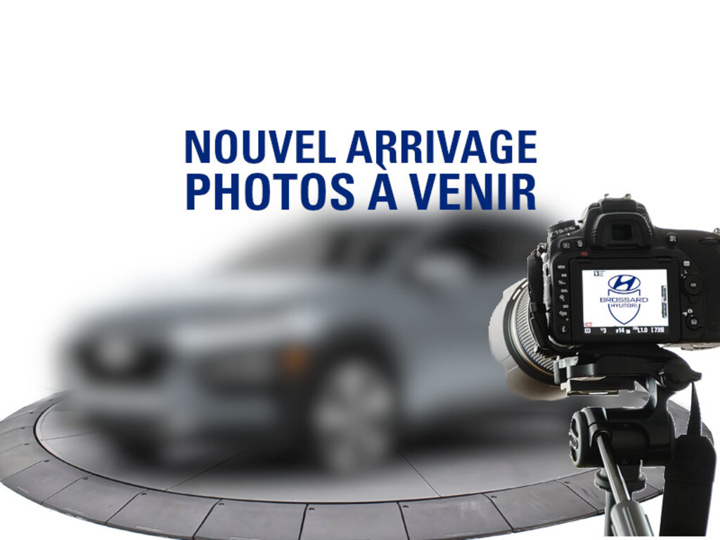 Kia Carnival 2022 | 44 795 $ | 19 930 km | Minifourgonnette ou ...