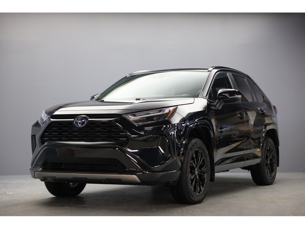 Claireview Toyota RAV4 2022 | 36 900 $ | 33 808 km | VUS hybride en vente chez ...
