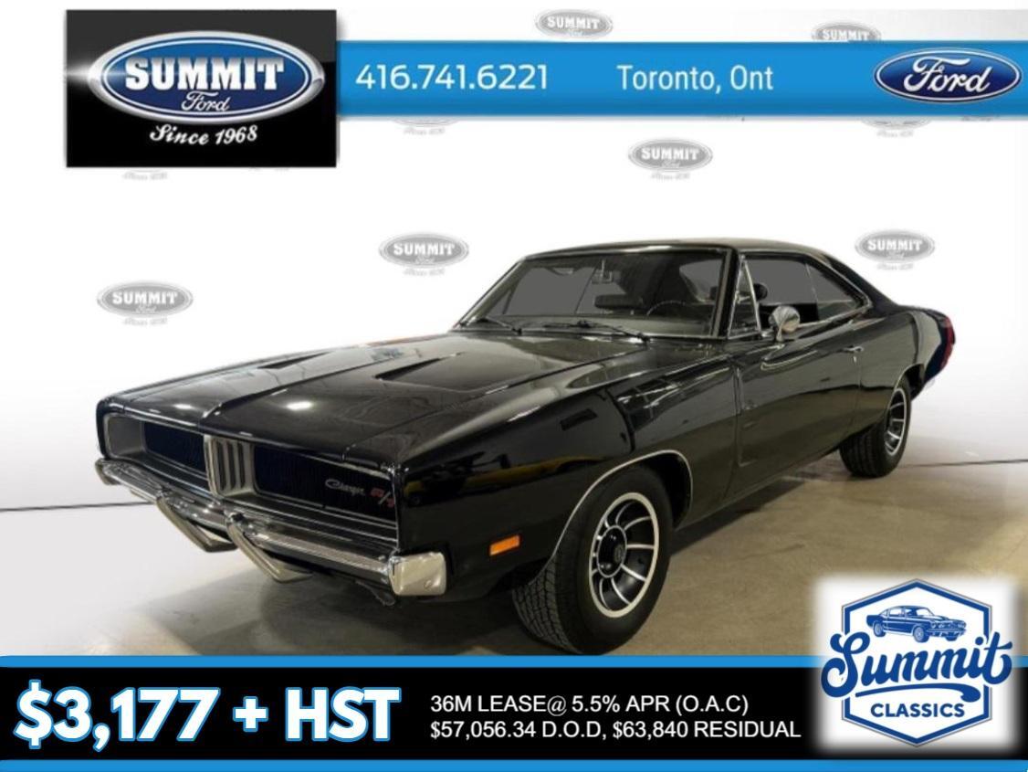 1970s LOS ANGELES DOGERS フラッグ 1969 Dodge Charger | $189,000 | 999 km | Gas Vehicle for sale by