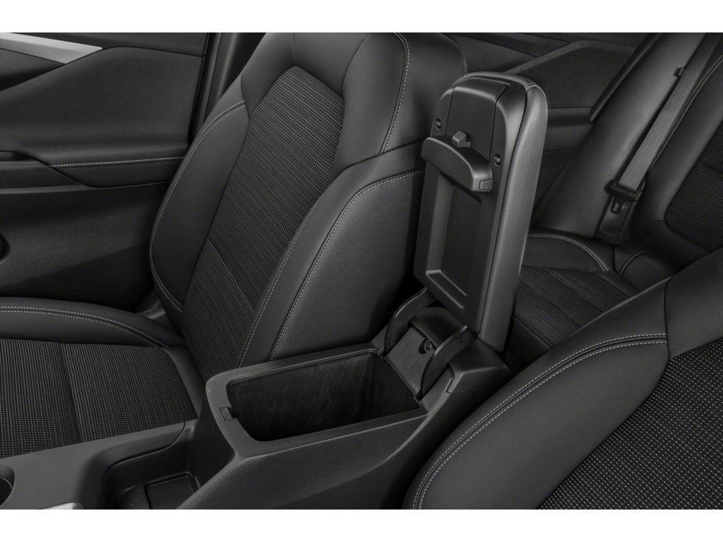 2026 Buick Envista Avenir KL47LCE24TB075918 от САЩ