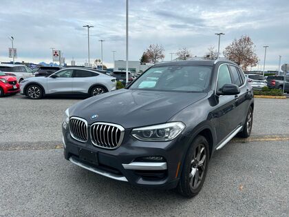 BMW X3 X3 xDrive30e Plug-In Hybrid