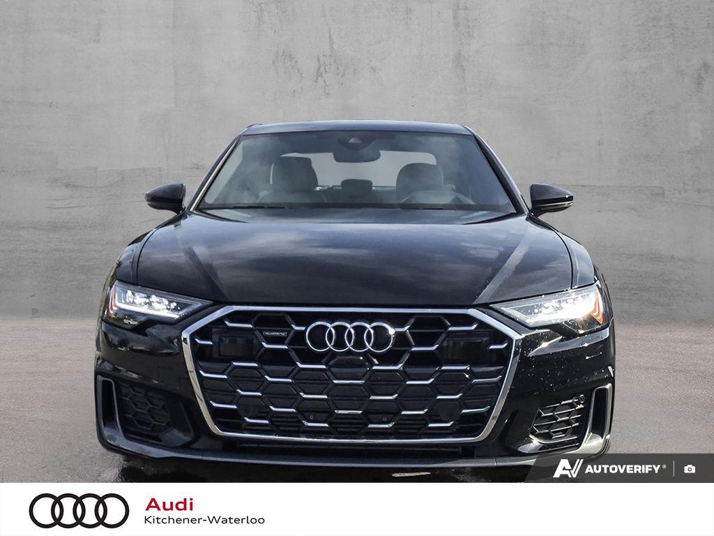 2024 Audi A6 Technik 55 TFSI quattro alt 2