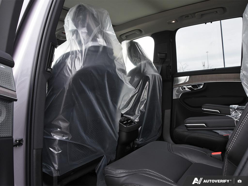 2026 Volvo XC90 B6 AWD Ultra Bright Theme 6-Seater thumb 24