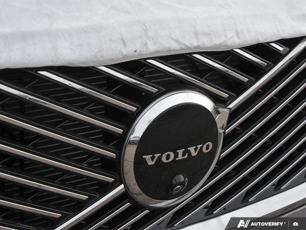 2026 Volvo XC90 B6 AWD Ultra Bright Theme 6-Seater thumb 9