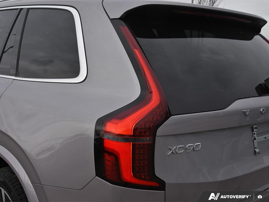 2026 Volvo XC90 B6 AWD Ultra Bright Theme 6-Seater thumb 12
