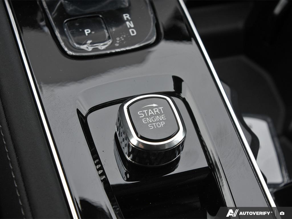2026 Volvo XC90 B6 AWD Ultra Bright Theme 6-Seater thumb 27