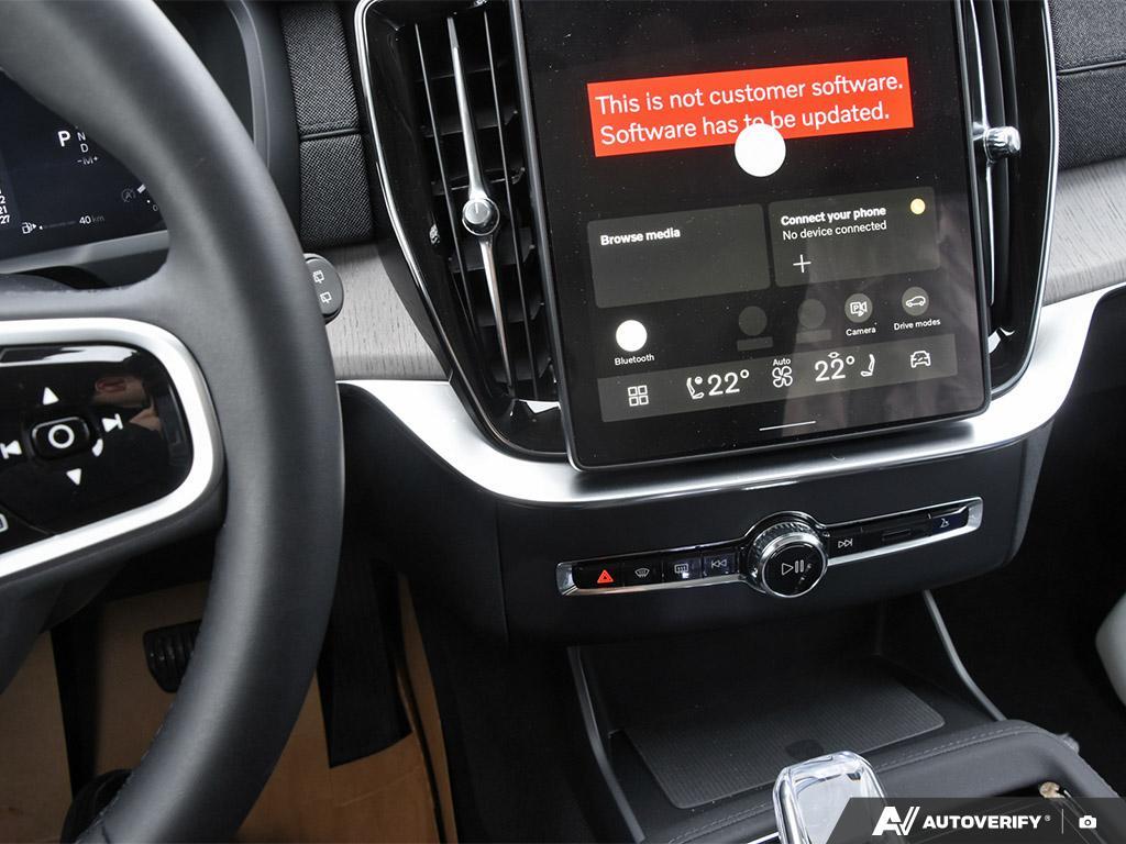 2026 Volvo XC90 B6 AWD Ultra Bright Theme 6-Seater thumb 20