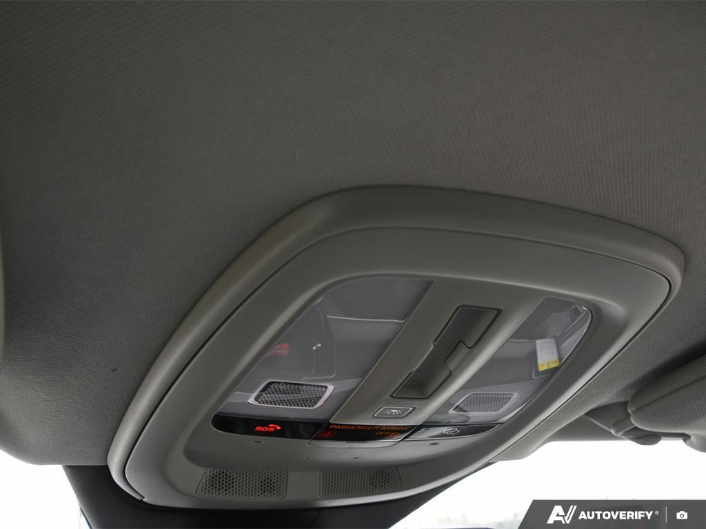 2026 Volvo XC90 B6 AWD Ultra Bright Theme 6-Seater thumb 22
