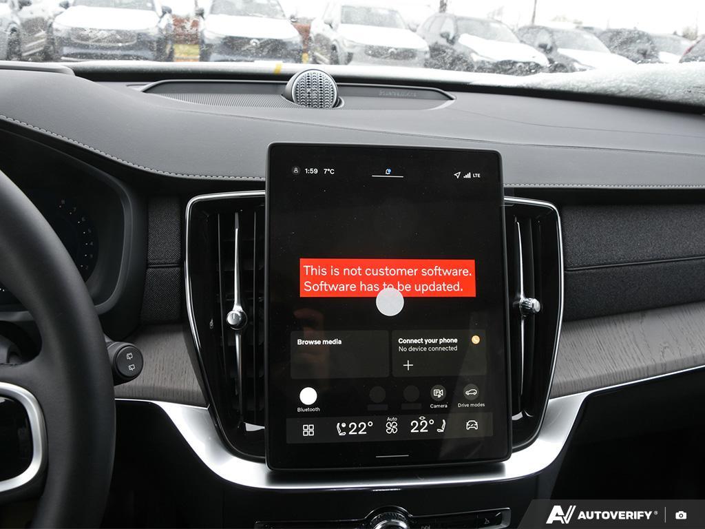 2026 Volvo XC90 B6 AWD Ultra Bright Theme 6-Seater thumb 21