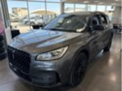 Lincoln Corsair Reserve AWD