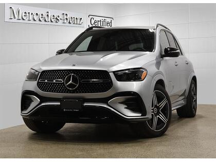 Mercedes-Benz GLE450 MB CERTIFIED | EXCLUSIVE TRIM |  AMG LINE | NIGHT