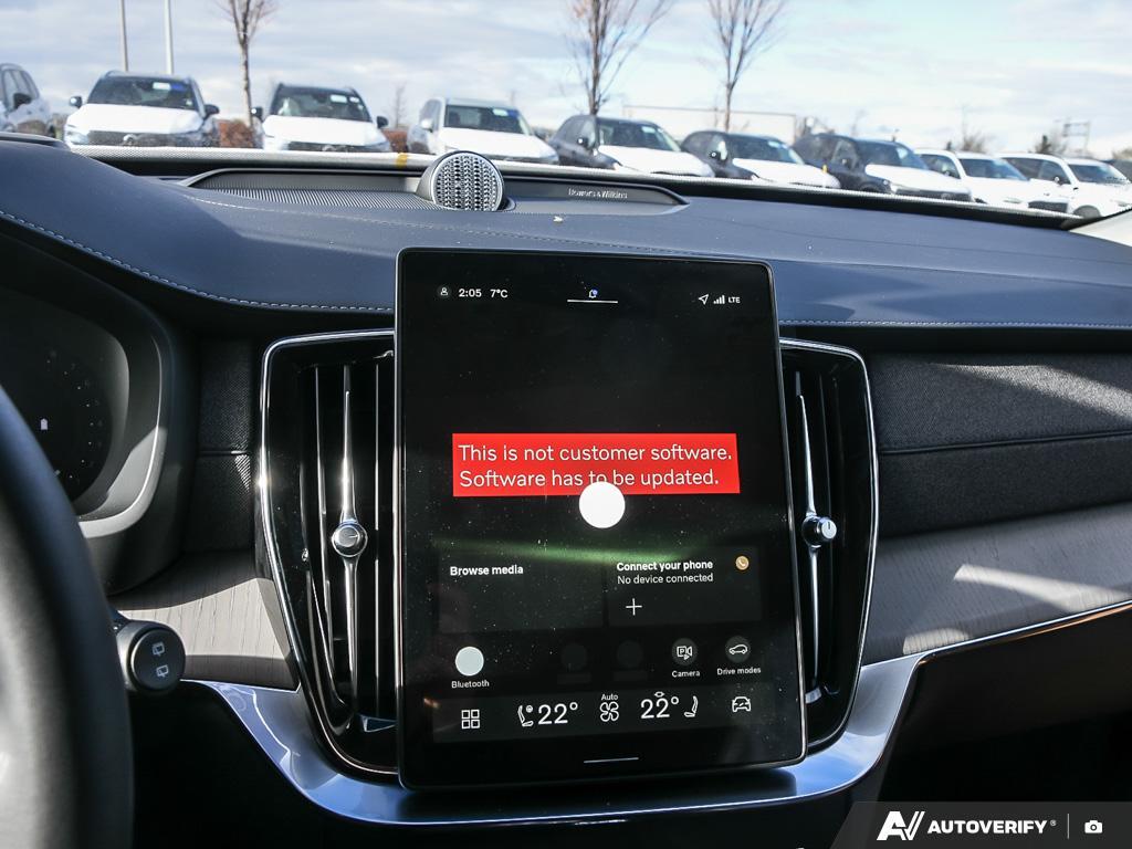 2026 Volvo XC90 B6 AWD Ultra Bright Theme 6-Seater thumb 21