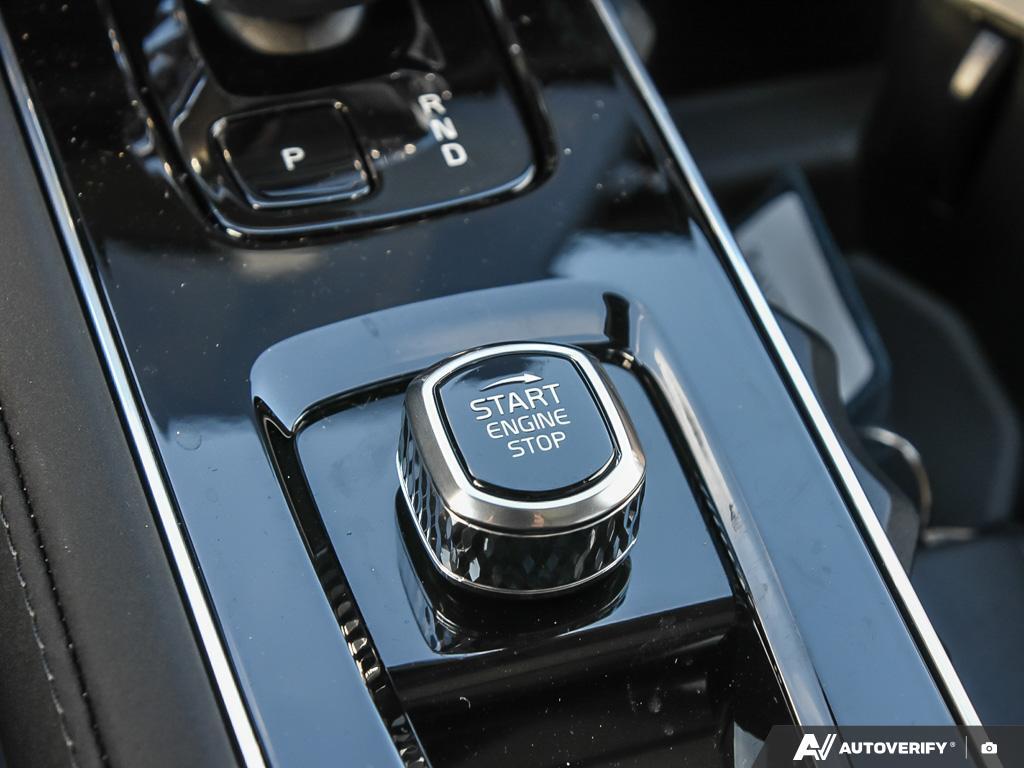 2026 Volvo XC90 B6 AWD Ultra Bright Theme 6-Seater thumb 27
