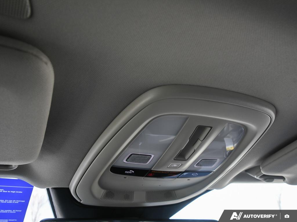 2026 Volvo XC90 B6 AWD Ultra Bright Theme 6-Seater thumb 22