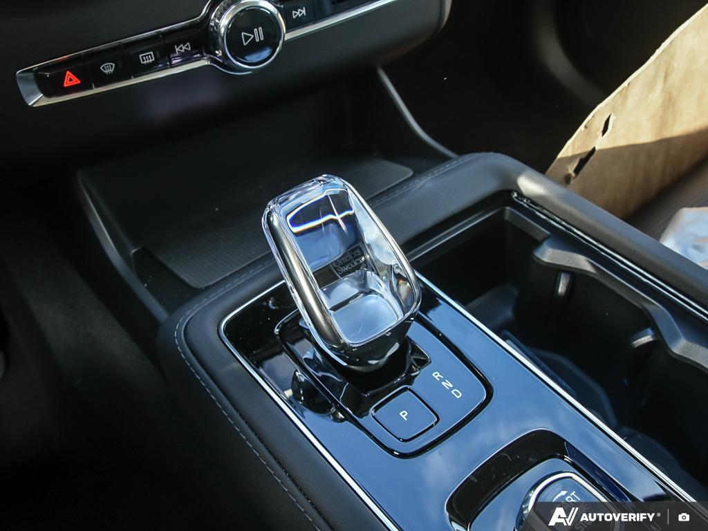 2026 Volvo XC90 B6 AWD Ultra Bright Theme 6-Seater thumb 19