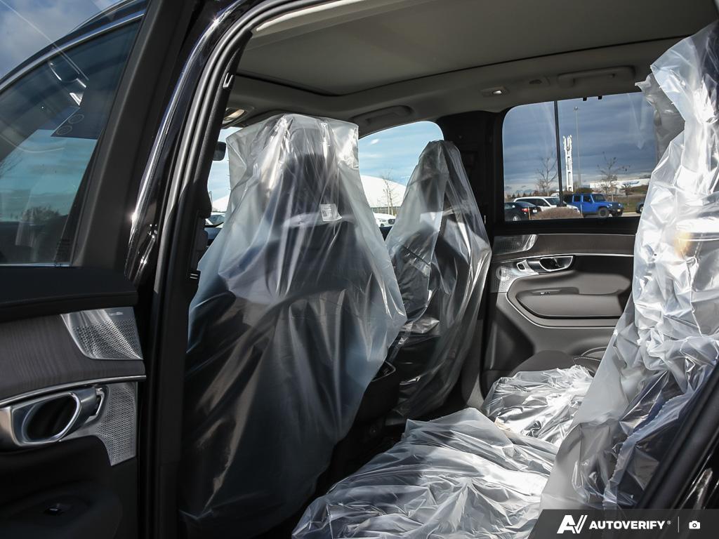 2026 Volvo XC90 B6 AWD Ultra Bright Theme 6-Seater thumb 24