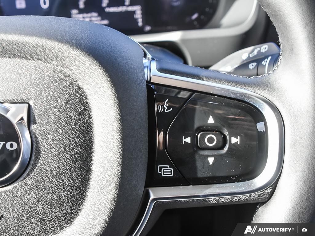 2026 Volvo XC90 B6 AWD Ultra Bright Theme 6-Seater thumb 18