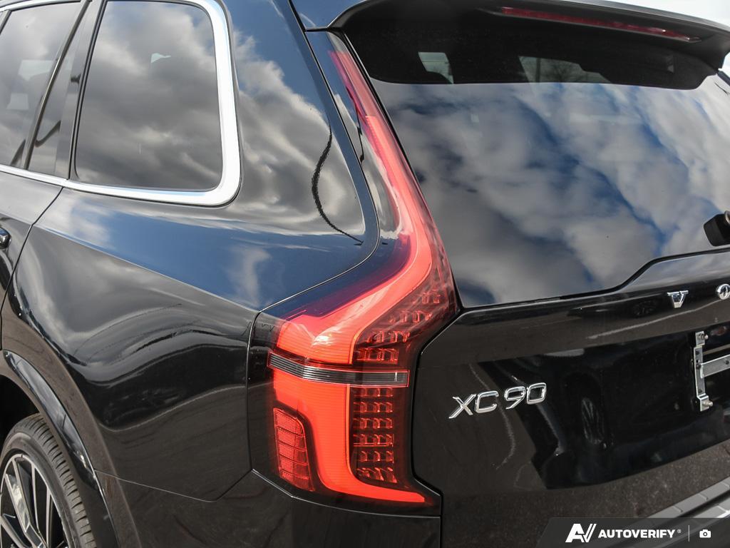 2026 Volvo XC90 B6 AWD Ultra Bright Theme 6-Seater thumb 12