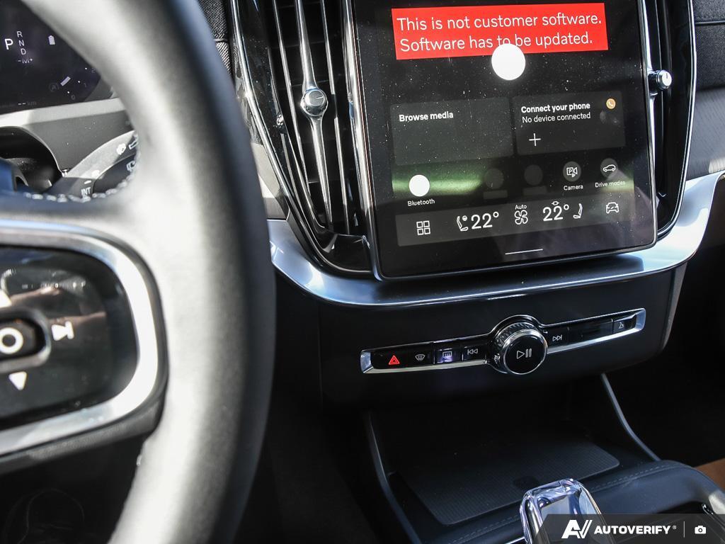 2026 Volvo XC90 B6 AWD Ultra Bright Theme 6-Seater thumb 20